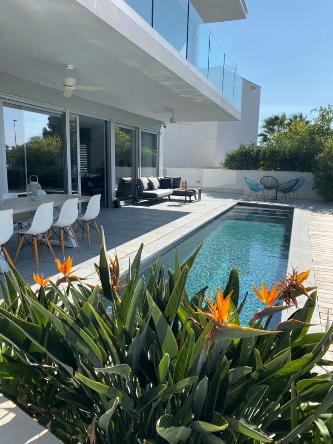 Villa Casa Chamizo Cambrils Exterior foto